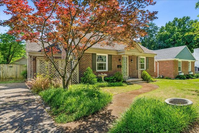 3455 HIGHLAND PARK PL, Memphis, TN 38111