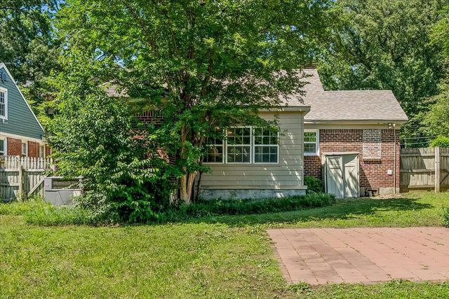 3455 HIGHLAND PARK PL, Memphis, TN 38111