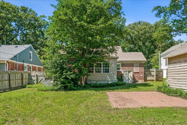 3455 HIGHLAND PARK PL, Memphis, TN 38111