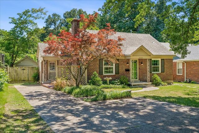3455 HIGHLAND PARK PL, Memphis, TN 38111
