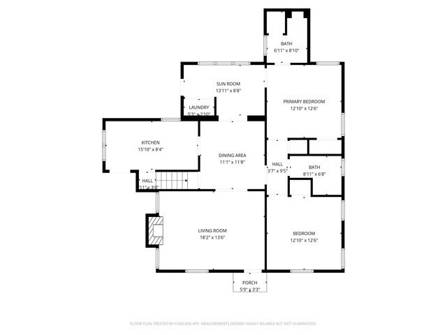 3455 HIGHLAND PARK PL, Memphis, TN 38111