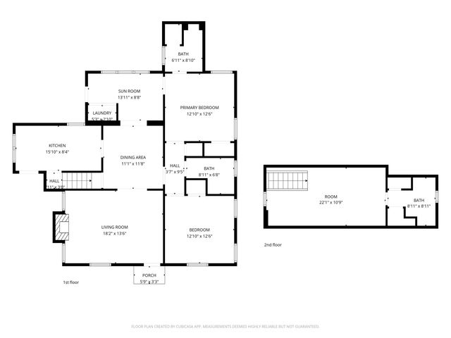 3455 HIGHLAND PARK PL, Memphis, TN 38111