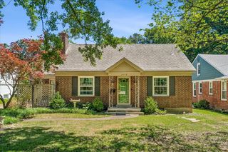 3455 HIGHLAND PARK PL, Memphis, TN 38111