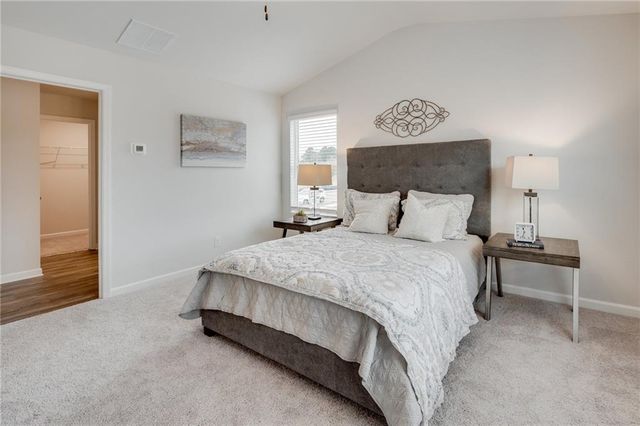 7439 Knoll Hollow Road, Lithonia, GA 30058