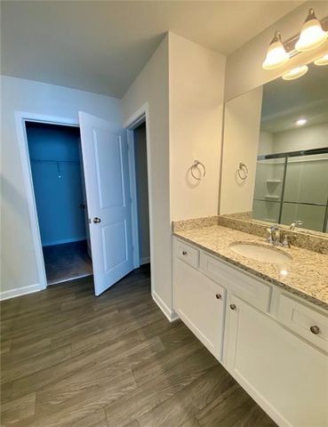 7439 Knoll Hollow Road, Lithonia, GA 30058