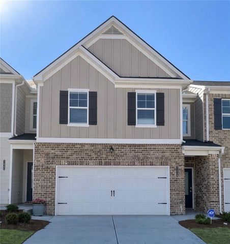 7439 Knoll Hollow Road, Lithonia, GA 30058