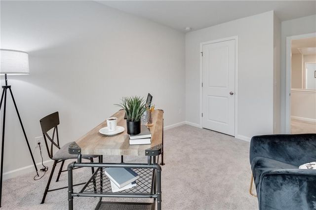 7439 Knoll Hollow Road, Lithonia, GA 30058