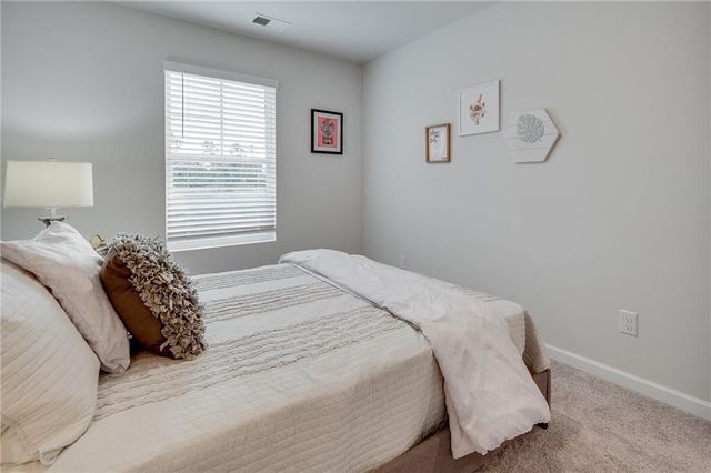 7439 Knoll Hollow Road, Lithonia, GA 30058