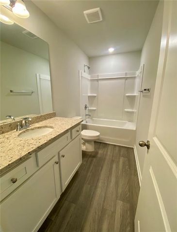 7439 Knoll Hollow Road, Lithonia, GA 30058