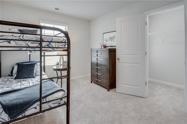 7439 Knoll Hollow Road, Lithonia, GA 30058