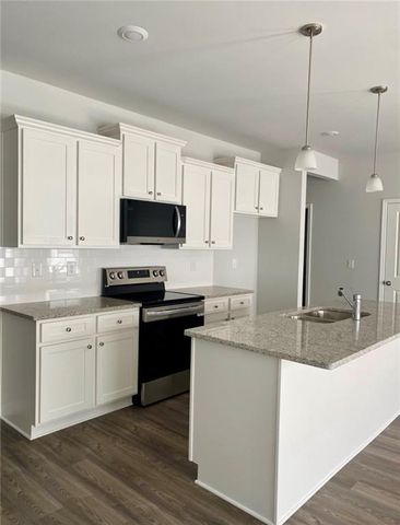 7439 Knoll Hollow Road, Lithonia, GA 30058
