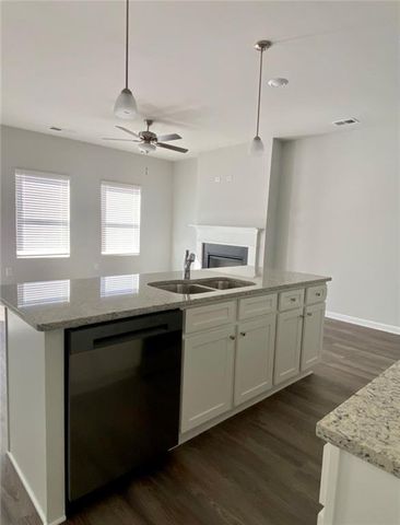 7439 Knoll Hollow Road, Lithonia, GA 30058