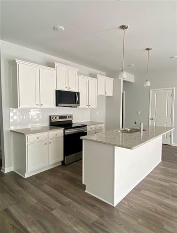 7439 Knoll Hollow Road, Lithonia, GA 30058