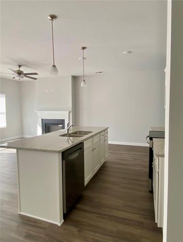 7439 Knoll Hollow Road, Lithonia, GA 30058