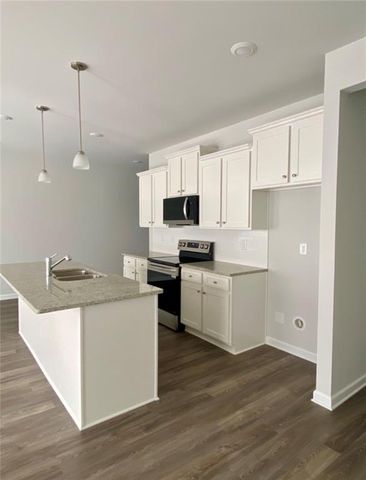 7439 Knoll Hollow Road, Lithonia, GA 30058
