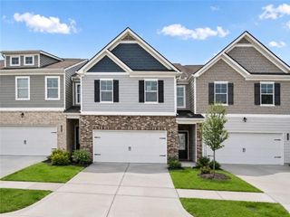 7439 Knoll Hollow Road, Lithonia, GA 30058