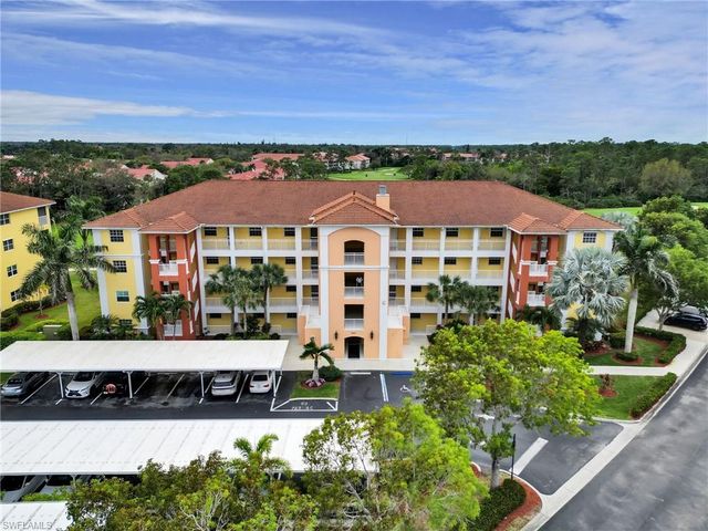 6816 Sterling Greens PL 1103, Naples, FL 34104
