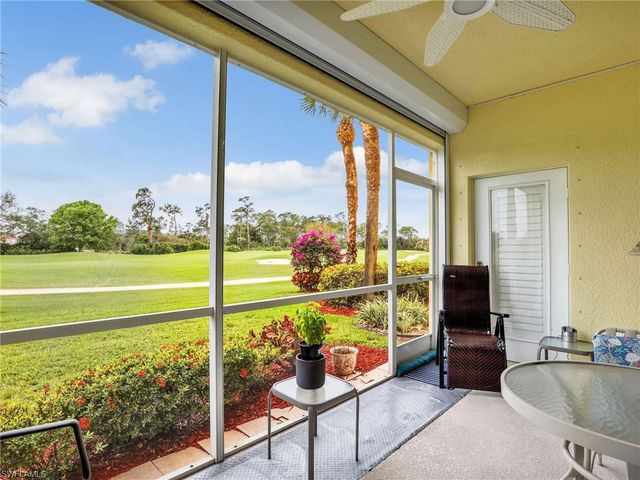 6816 Sterling Greens PL 1103, Naples, FL 34104