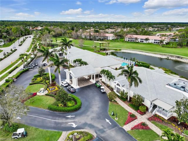 6816 Sterling Greens PL 1103, Naples, FL 34104