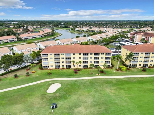 6816 Sterling Greens PL 1103, Naples, FL 34104