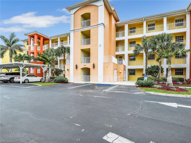 6816 Sterling Greens PL 1103, Naples, FL 34104