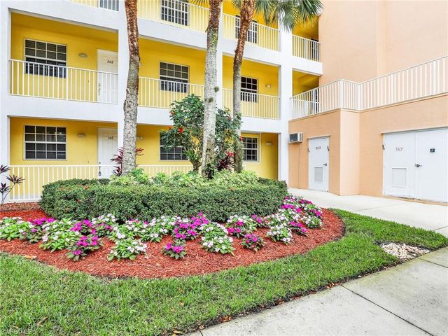 6816 Sterling Greens PL 1103, Naples, FL 34104