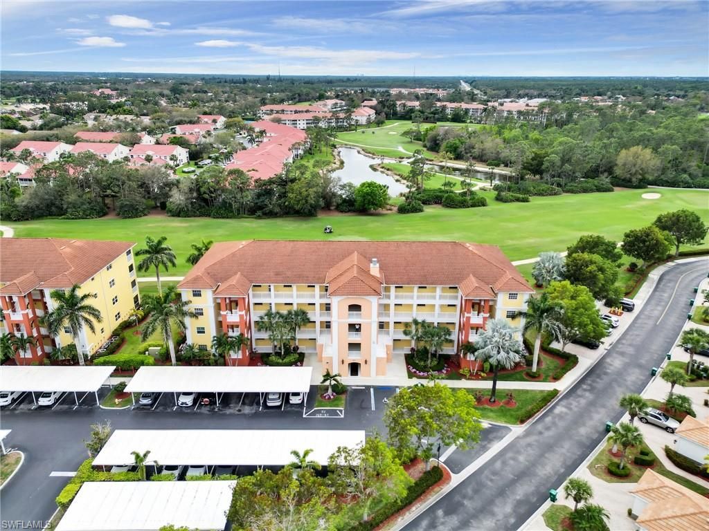 6816 Sterling Greens PL 1103, Naples, FL 34104