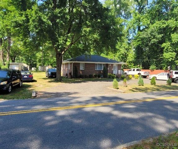 5946 Swanson Rd, Richmond, VA 23225