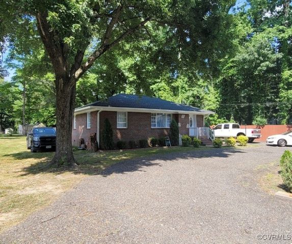 5946 Swanson Rd, Richmond, VA 23225