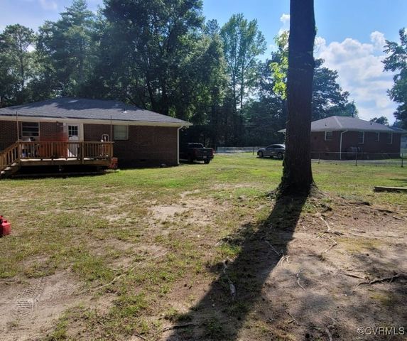 5946 Swanson Rd, Richmond, VA 23225