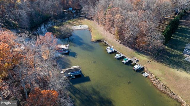 260 DEERFIELD PLACE, Mineral, VA 23117