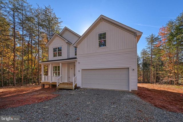 260 DEERFIELD PLACE, Mineral, VA 23117