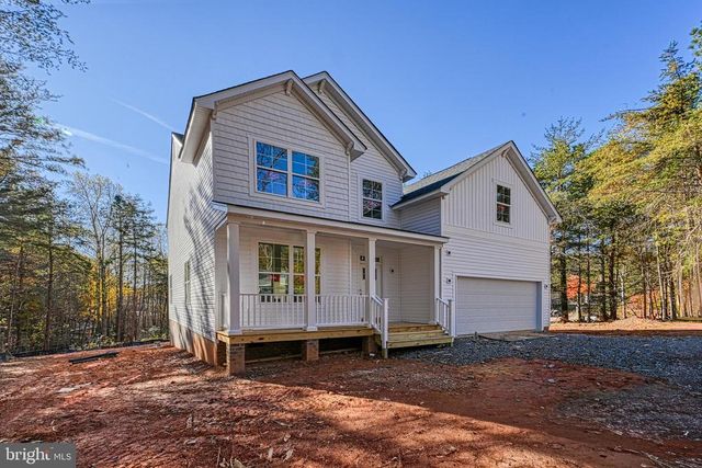 260 DEERFIELD PLACE, Mineral, VA 23117