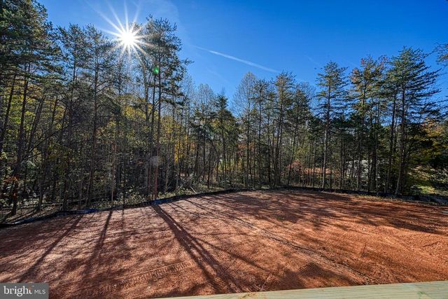 260 DEERFIELD PLACE, Mineral, VA 23117