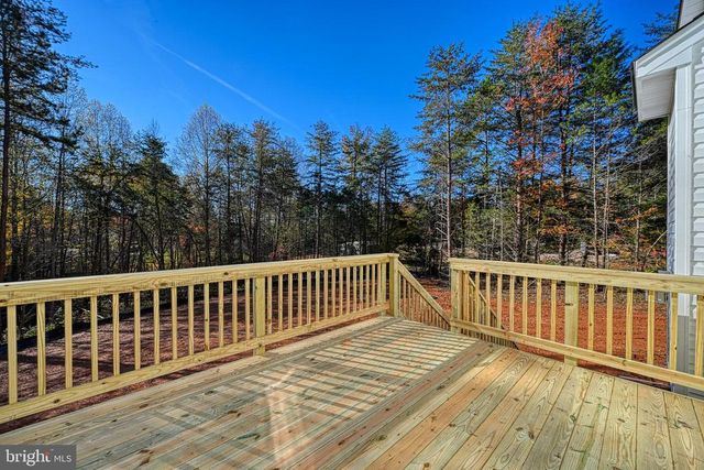 260 DEERFIELD PLACE, Mineral, VA 23117