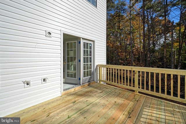 260 DEERFIELD PLACE, Mineral, VA 23117