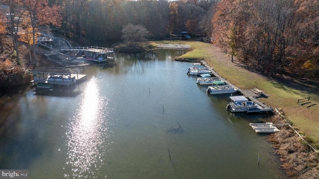 260 DEERFIELD PLACE, Mineral, VA 23117