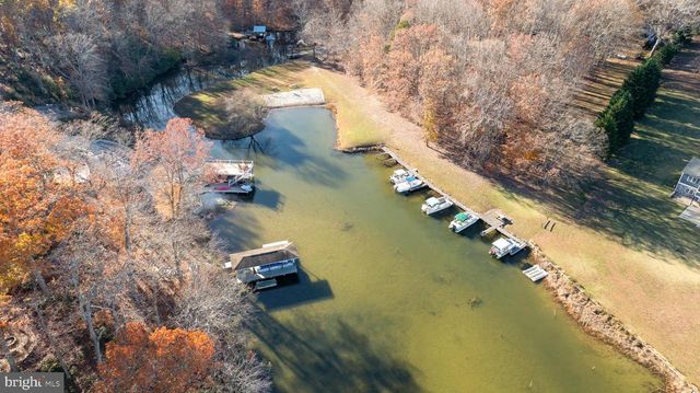 260 DEERFIELD PLACE, Mineral, VA 23117