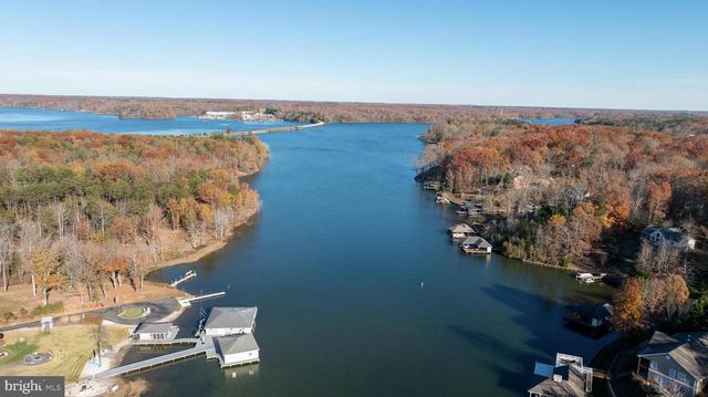 260 DEERFIELD PLACE, Mineral, VA 23117