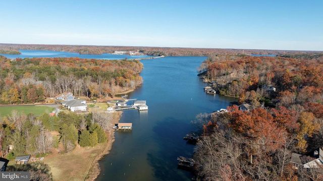 260 DEERFIELD PLACE, Mineral, VA 23117