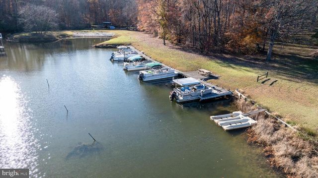 260 DEERFIELD PLACE, Mineral, VA 23117