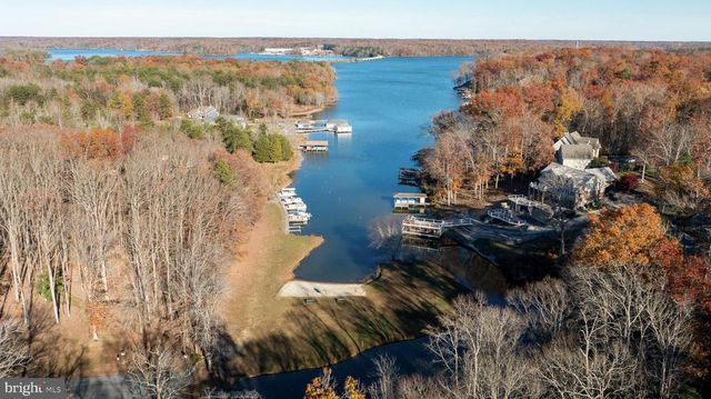 260 DEERFIELD PLACE, Mineral, VA 23117