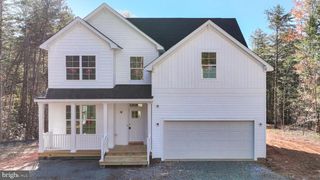 260 DEERFIELD PLACE, Mineral, VA 23117
