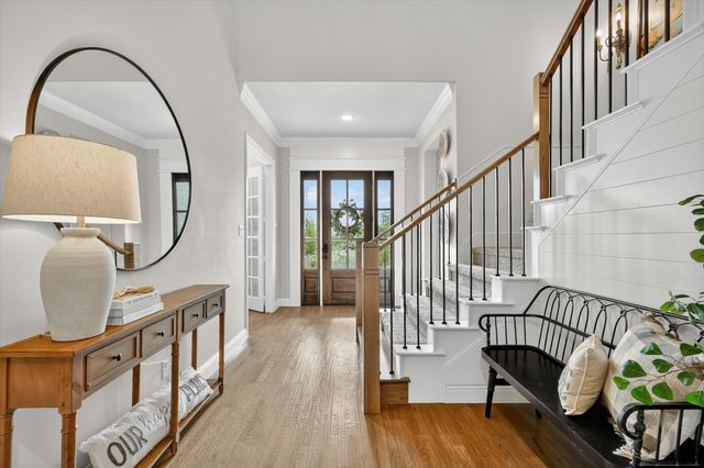 811 Big Sky Way, Argyle, TX 76226