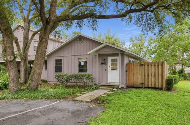 4615 LIGHTHOUSE CIRCLE 116, Orlando, FL 32808