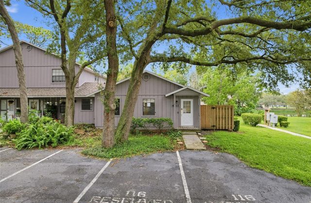 4615 LIGHTHOUSE CIRCLE 116, Orlando, FL 32808