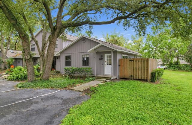 4615 LIGHTHOUSE CIRCLE 116, Orlando, FL 32808