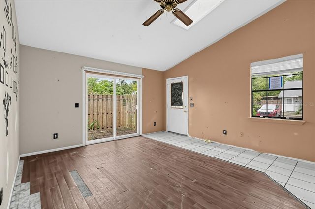 4615 LIGHTHOUSE CIRCLE 116, Orlando, FL 32808