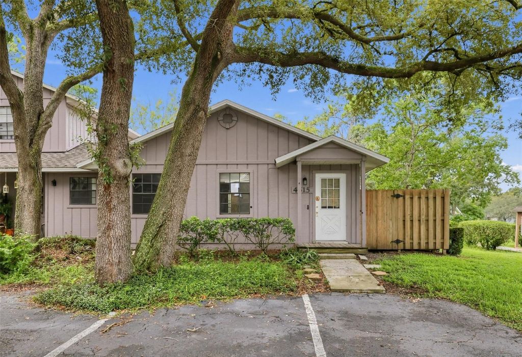4615 LIGHTHOUSE CIRCLE 116, Orlando, FL 32808