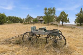 2861 Butte Circle, Sedalia, CO 80135